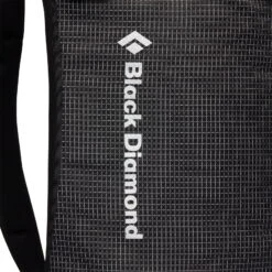 Black Diamond Speed 40 - Kletterrucksack -Geschäft Im Freien black diamond speed 40 kletterrucksack graphite bd 681237 7006 sm 4