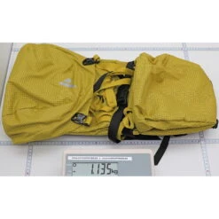 Black Diamond Speed 50 - Kletterrucksack -Geschäft Im Freien black diamond speed 50 kletterrucksack sulphur bd 681236 7006 sm 2