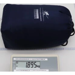 Brettschneider Lodge Terrazzo Black 3 X 3 - Großes Moskitonetz -Geschäft Im Freien brettschneider lodge terrazzo black 3 x grosses moskitonetz bsc 056273 2