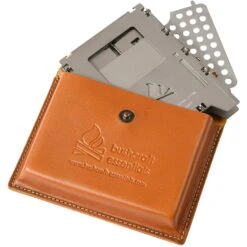 Bushcraft Essentials Bushbox LF Titanium Premium Set - Hobo-Kocher -Geschäft Im Freien bushcraft essentials bushbox lf titanium premium set hobo kocher bce 055 5