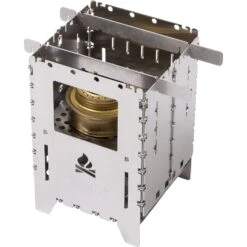 Bushcraft Essentials Bushbox XL - HOBO Kocher -Geschäft Im Freien bushcraft essentials bushbox xl hobo kocher bce 008 11