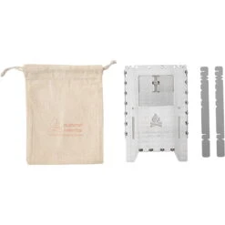 Bushcraft Essentials Bushbox XL - HOBO Kocher -Geschäft Im Freien bushcraft essentials bushbox xl hobo kocher bce 008 13