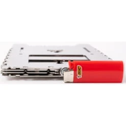 Bushcraft Essentials Bushbox XL - HOBO Kocher -Geschäft Im Freien bushcraft essentials bushbox xl hobo kocher bce 008 17