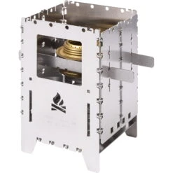 Bushcraft Essentials Bushbox XL - HOBO Kocher -Geschäft Im Freien bushcraft essentials bushbox xl hobo kocher bce 008 18