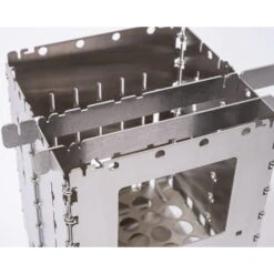 Bushcraft Essentials Bushbox XL - HOBO Kocher -Geschäft Im Freien bushcraft essentials bushbox xl hobo kocher bce 008 6