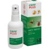 Care Plus Anti-Insect Deet Spray 40% - 100 Ml