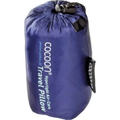 COCOON Air-Core Pillow Microlight - Reise-Kopfkissen -Geschäft Im Freien cocoon air core pillow microlight reise kopfkissen coc acp2 ml 1