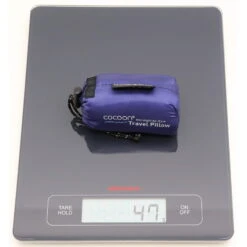 COCOON Air-Core Pillow Microlight - Reise-Kopfkissen -Geschäft Im Freien cocoon air core pillow microlight reise kopfkissen coc acp2 ml 2
