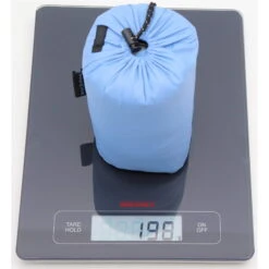 COCOON Air-Core Pillow Ultralight Medium - Reise-Kopfkissen -Geschäft Im Freien cocoon air core pillow ultralight medium reise kopfkissen coc acp4 ul1n 2