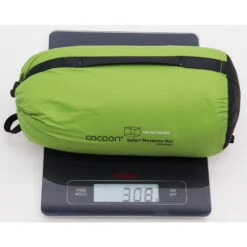 COCOON Box Net Double UL - Moskitonetz -Geschäft Im Freien cocoon box net double ul moskitonetz coc mnb2