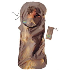 COCOON Cotton KidsSack - Inlett Für Kinder
