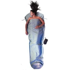 COCOON Cotton MummyLiner - Baumwolliner