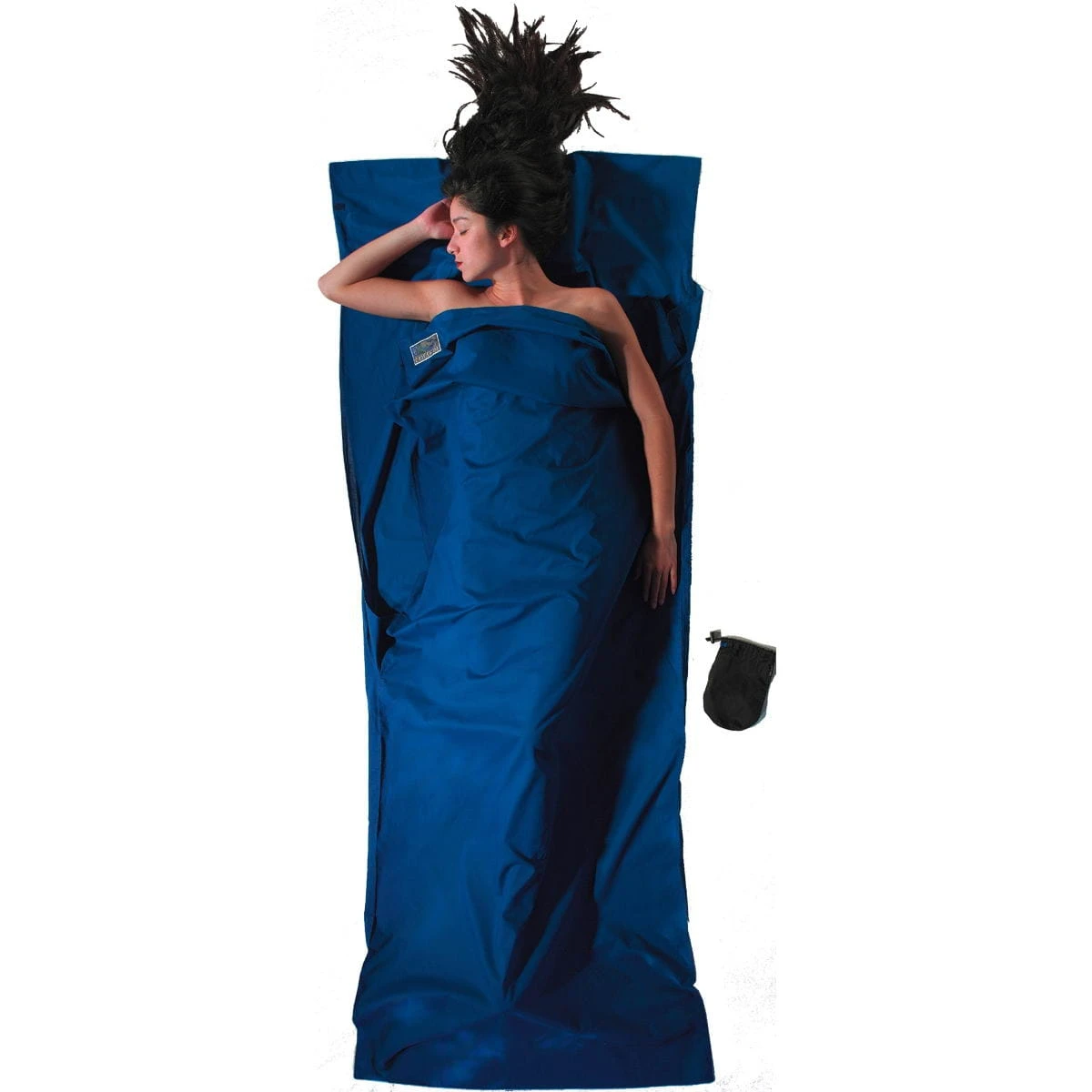 COCOON Cotton TravelSheet - Baumwoll-Liner 1 COCOON Cotton TravelSheet - Baumwoll-Liner