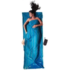 COCOON Cotton TravelSheet Coupler