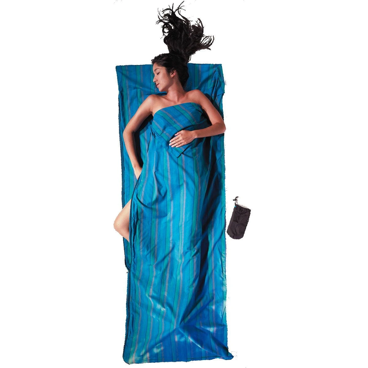 COCOON Cotton TravelSheet Coupler 1 COCOON Cotton TravelSheet Coupler