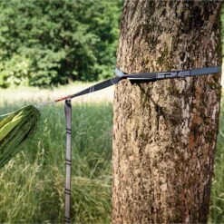 COCOON Hammock Straps High-Strength - Hängematten-Befestigung -Geschäft Im Freien cocoon hammock straps high strength haengematten befestigung coc htsw 3