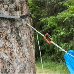 COCOON Hammock Straps Ultralight - Hängematten-Aufhängung 5 COCOON Hammock Straps Ultralight - Hängematten-Aufhängung -Geschäft Im Freien cocoon hammock straps ultralight haengematten aufhaengung coc hts ul 2