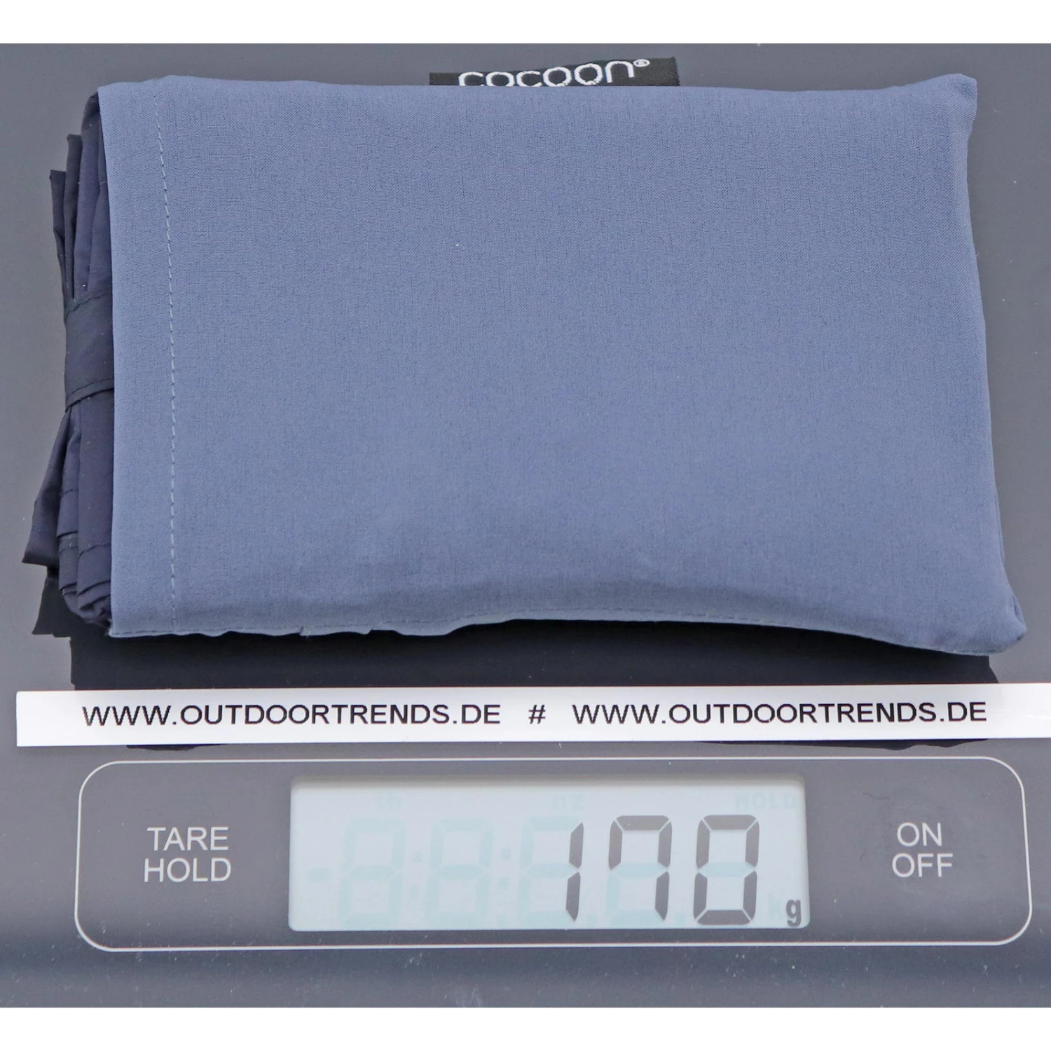 COCOON Picnic-, Outdoor- Und Festival Blanket Tent - Wasserdichte Decke 2 COCOON Picnic-, Outdoor- Und Festival Blanket Tent - Wasserdichte Decke – Bild 2