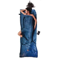 COCOON Silk TravelSheet Coupler