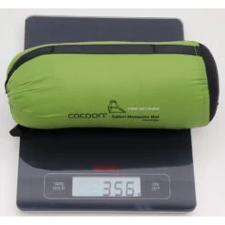 COCOON Travel Net Double UL - Moskitonetz -Geschäft Im Freien cocoon travel net double ul moskitonetz coc mnt2