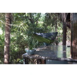 COCOON Ultralight Mosquito Net Hammock - Hängematte Mit Moskitonetz -Geschäft Im Freien cocoon ultralight mosquito net hammock haengematte mit moskitonetz olive green coc hns111 ul 2
