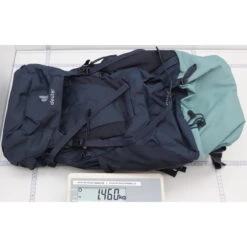 Deuter Aircontact Lite 35+10 SL - Damen-Trekkingrucksack 15 Deuter Aircontact Lite 35+10 SL - Damen-Trekkingrucksack -Geschäft Im Freien deuter aircontact lite 35 10 sl damen trekkingrucksack de 3340023 3248 0 21