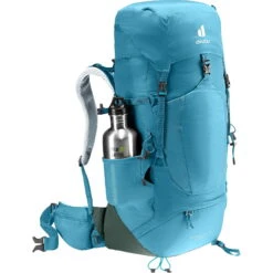 Deuter Aircontact Lite 35+10 SL - Damen-Trekkingrucksack 13 Deuter Aircontact Lite 35+10 SL - Damen-Trekkingrucksack -Geschäft Im Freien deuter aircontact lite 35 10 sl damen trekkingrucksack lagoon ivy de 3340023 3248 0 11