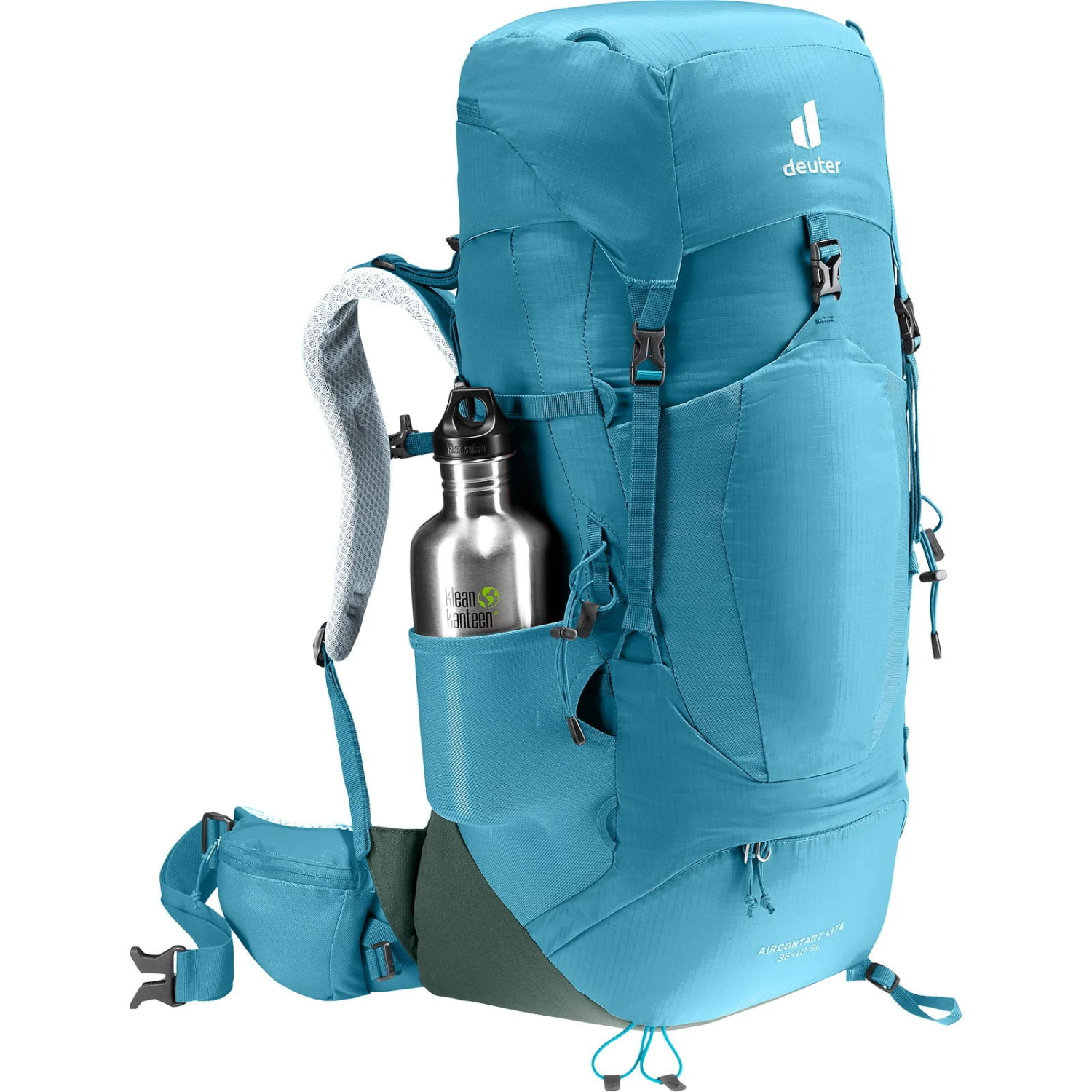 Deuter Aircontact Lite 35+10 SL - Damen-Trekkingrucksack 6 Deuter Aircontact Lite 35+10 SL - Damen-Trekkingrucksack – Bild 6