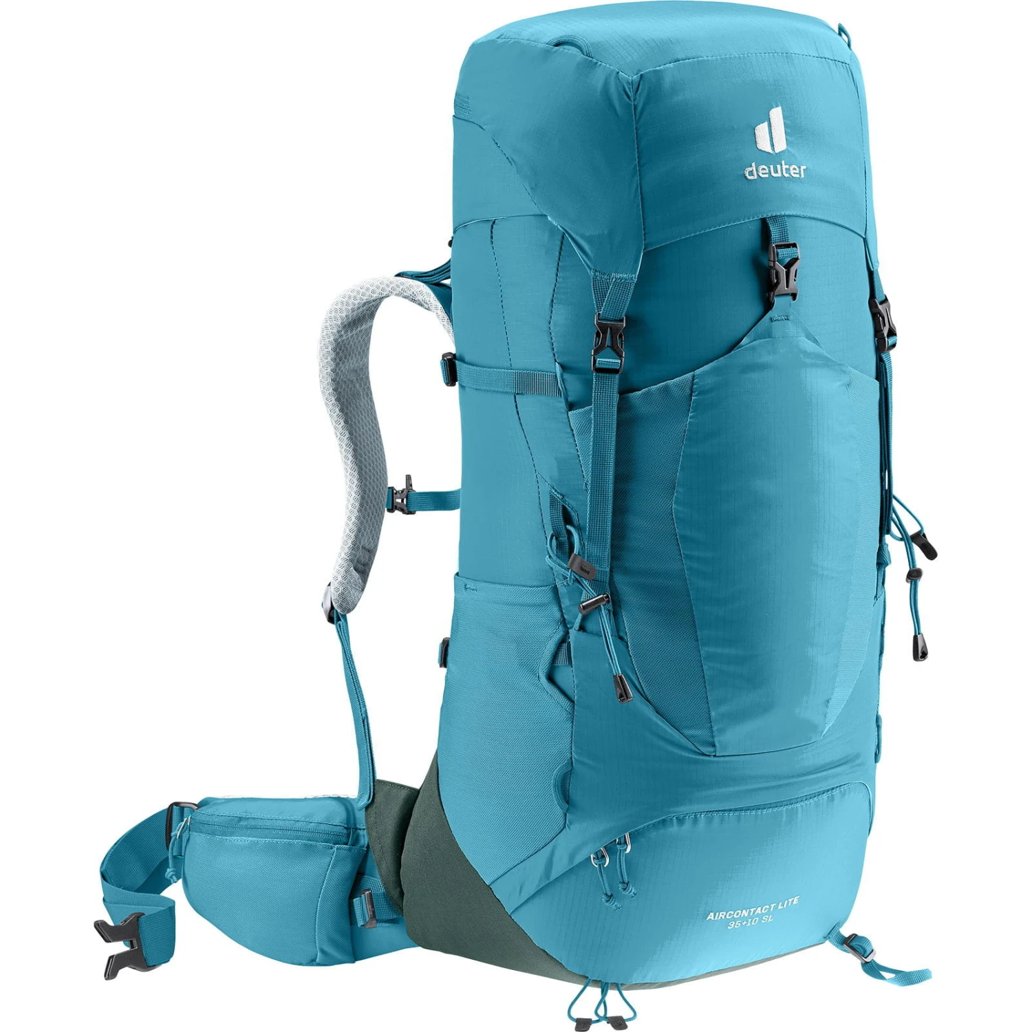 Deuter Aircontact Lite 35+10 SL - Damen-Trekkingrucksack 1 Deuter Aircontact Lite 35+10 SL - Damen-Trekkingrucksack