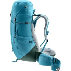 Deuter Aircontact Lite 35+10 SL - Damen-Trekkingrucksack 10 Deuter Aircontact Lite 35+10 SL - Damen-Trekkingrucksack -Geschäft Im Freien deuter aircontact lite 35 10 sl damen trekkingrucksack lagoon ivy de 3340023 3248 0 8