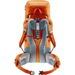 Deuter Aircontact Lite 40+10 - Trekkingrucksack 10 Deuter Aircontact Lite 40+10 - Trekkingrucksack -Geschäft Im Freien deuter aircontact lite 40 10 trekkingrucksack chestnut teal de 3340123 1374 0 14