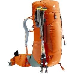 Deuter Aircontact Lite 40+10 - Trekkingrucksack 13 Deuter Aircontact Lite 40+10 - Trekkingrucksack -Geschäft Im Freien deuter aircontact lite 40 10 trekkingrucksack chestnut teal de 3340123 1374 0 16