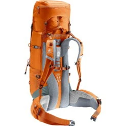 Deuter Aircontact Lite 40+10 - Trekkingrucksack 12 Deuter Aircontact Lite 40+10 - Trekkingrucksack -Geschäft Im Freien deuter aircontact lite 40 10 trekkingrucksack chestnut teal de 3340123 1374 0 17