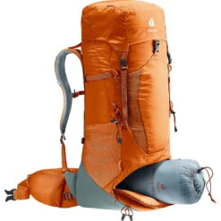 Deuter Aircontact Lite 40+10 - Trekkingrucksack 14 Deuter Aircontact Lite 40+10 - Trekkingrucksack -Geschäft Im Freien deuter aircontact lite 40 10 trekkingrucksack chestnut teal de 3340123 1374 0 18
