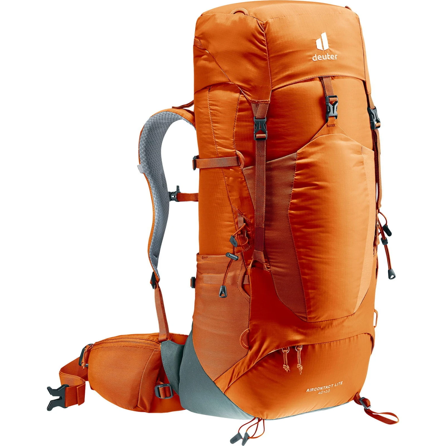 Deuter Aircontact Lite 40+10 - Trekkingrucksack 1 Deuter Aircontact Lite 40+10 - Trekkingrucksack