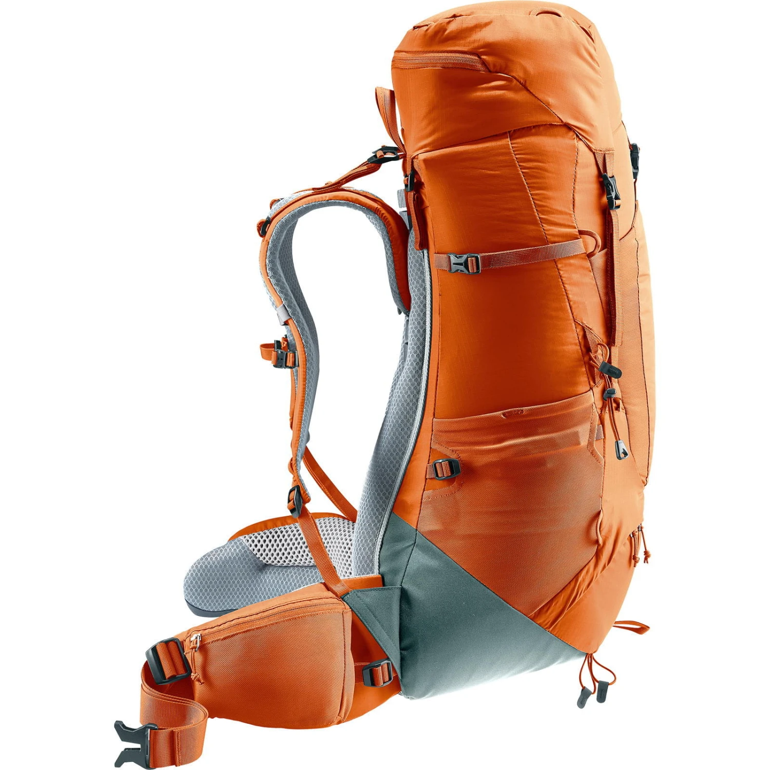 Deuter Aircontact Lite 40+10 - Trekkingrucksack 2 Deuter Aircontact Lite 40+10 - Trekkingrucksack – Bild 2