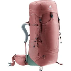 Deuter Aircontact Lite 45+10 SL - Damen-Trekkingrucksack