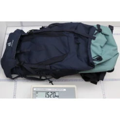 Deuter Aircontact Lite 45+10 SL - Damen-Trekkingrucksack -Geschäft Im Freien deuter aircontact lite 45 10 sl damen trekkingrucksack de 3340223 3248 0 21