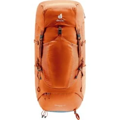 Deuter Aircontact Lite 50+10 - Trekkingrucksack 12 Deuter Aircontact Lite 50+10 - Trekkingrucksack -Geschäft Im Freien deuter aircontact lite 50 10 trekkingrucksack chestnut teal de 3340323 1374 0 15