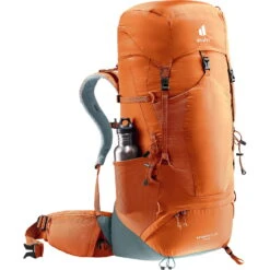 Deuter Aircontact Lite 50+10 - Trekkingrucksack 14 Deuter Aircontact Lite 50+10 - Trekkingrucksack -Geschäft Im Freien deuter aircontact lite 50 10 trekkingrucksack chestnut teal de 3340323 1374 0 18