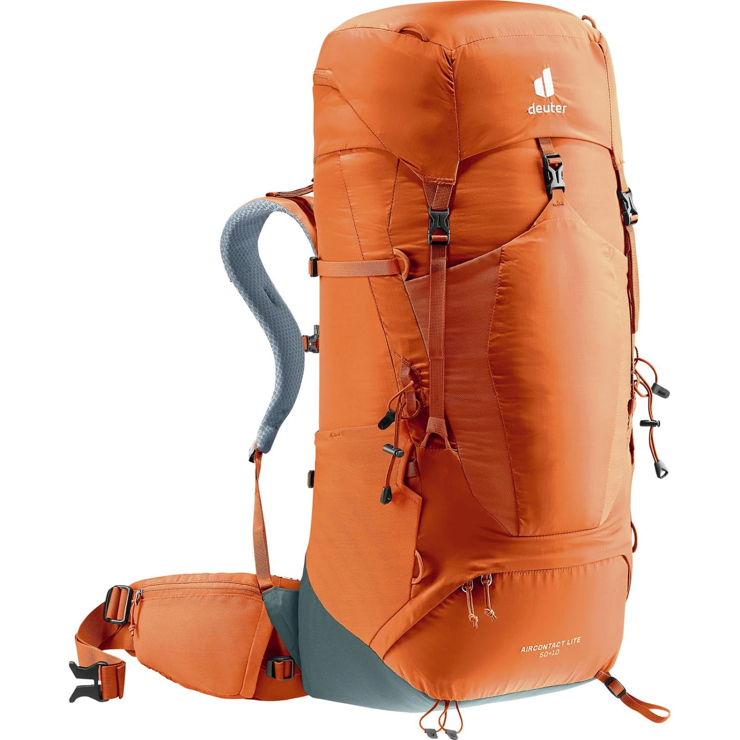 Deuter Aircontact Lite 50+10 - Trekkingrucksack 1 Deuter Aircontact Lite 50+10 - Trekkingrucksack