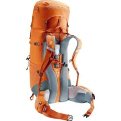 Deuter Aircontact Lite 50+10 - Trekkingrucksack 13 Deuter Aircontact Lite 50+10 - Trekkingrucksack -Geschäft Im Freien deuter aircontact lite 50 10 trekkingrucksack chestnut teal de 3340323 1374 0 23