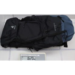Deuter Aircontact Lite 50+10 - Trekkingrucksack 17 Deuter Aircontact Lite 50+10 - Trekkingrucksack -Geschäft Im Freien deuter aircontact lite 50 10 trekkingrucksack de 3340323 1374 0 22