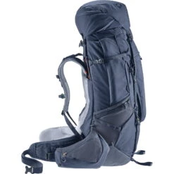 Deuter Aircontact X 80+15 - Trekkingrucksack 15 Deuter Aircontact X 80+15 - Trekkingrucksack -Geschäft Im Freien deuter aircontact x 80 15 trekkingrucksack ink de 3370422 3067 0 1