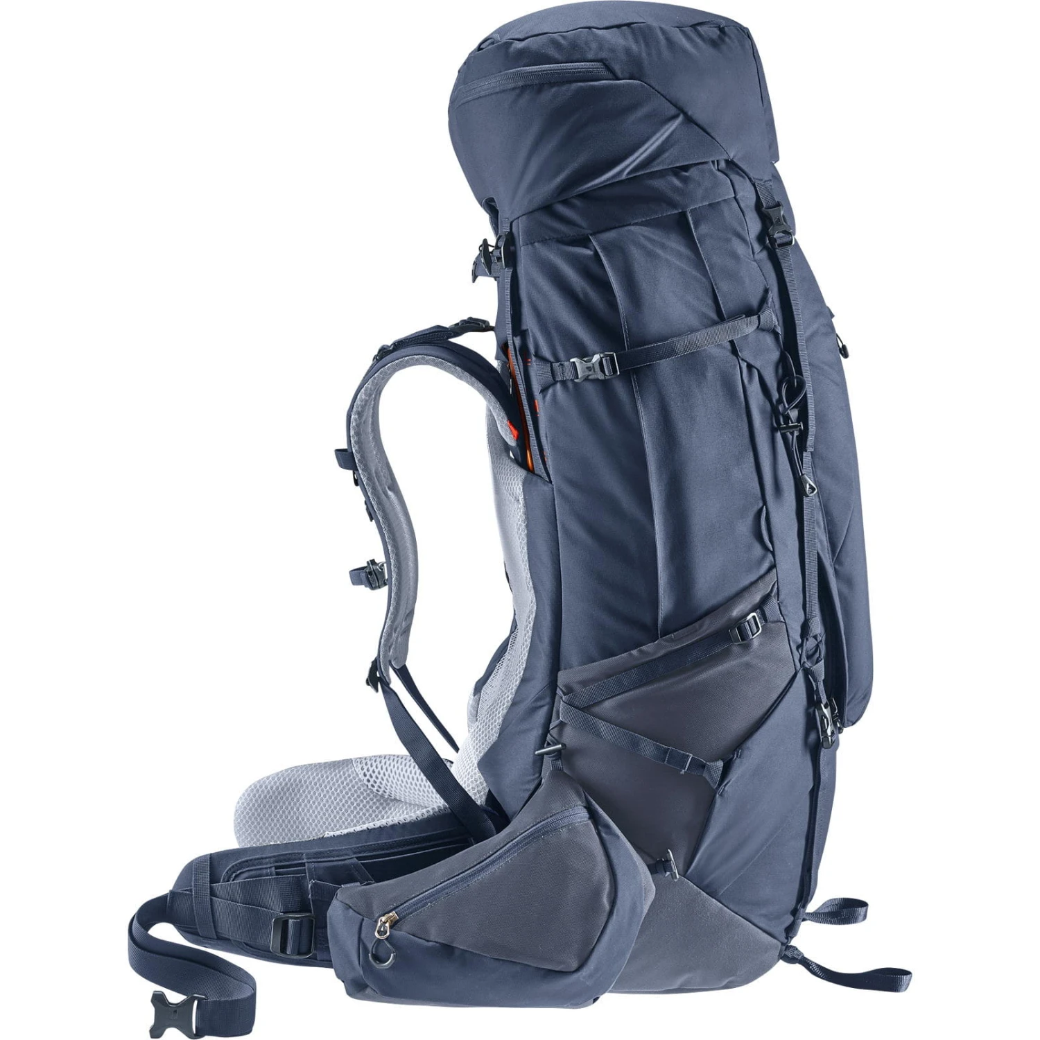 Deuter Aircontact X 80+15 - Trekkingrucksack 3 Deuter Aircontact X 80+15 - Trekkingrucksack – Bild 3