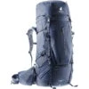 Deuter Aircontact X 80+15 - Trekkingrucksack