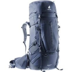 Deuter Aircontact X 80+15 - Trekkingrucksack