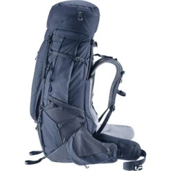 Deuter Aircontact X 80+15 - Trekkingrucksack 17 Deuter Aircontact X 80+15 - Trekkingrucksack -Geschäft Im Freien deuter aircontact x 80 15 trekkingrucksack ink de 3370422 3067 0 3