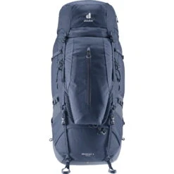 Deuter Aircontact X 80+15 - Trekkingrucksack 18 Deuter Aircontact X 80+15 - Trekkingrucksack -Geschäft Im Freien deuter aircontact x 80 15 trekkingrucksack ink de 3370422 3067 0 4