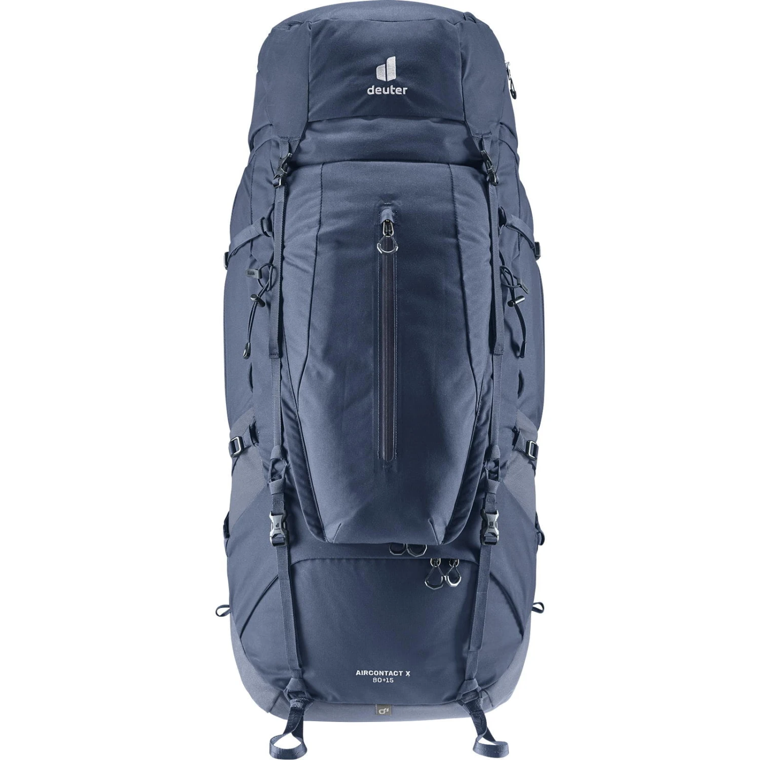 Deuter Aircontact X 80+15 - Trekkingrucksack 6 Deuter Aircontact X 80+15 - Trekkingrucksack – Bild 6